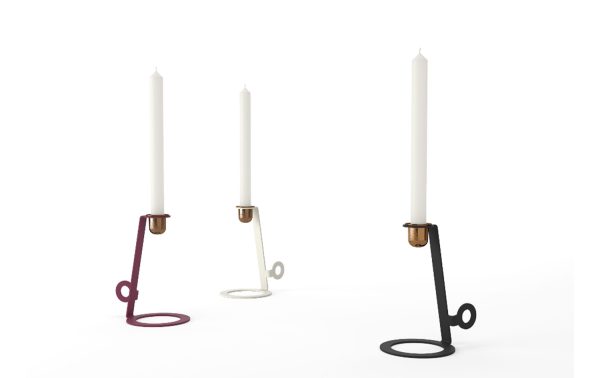 Kandelaar Lux Outlet
