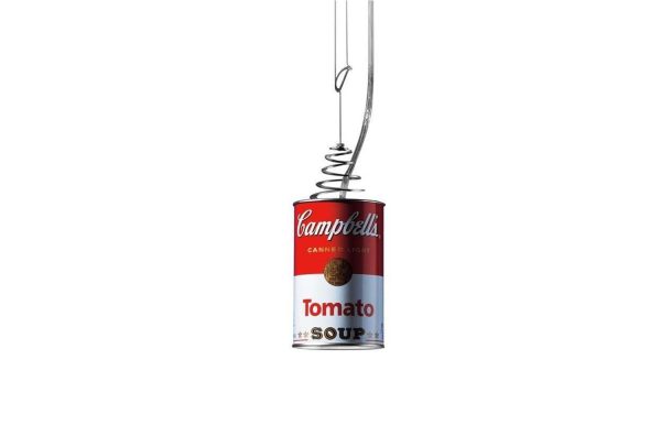 Canned Light