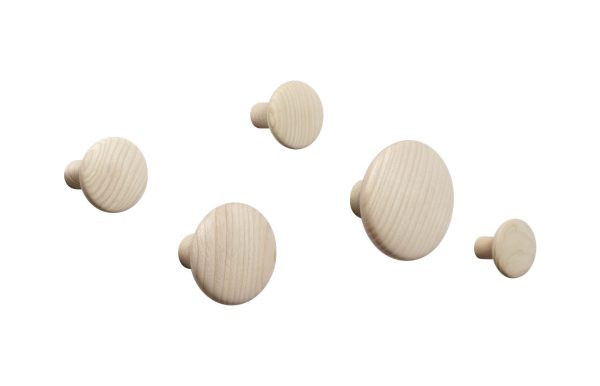 Muuto Dots kapstokhaken