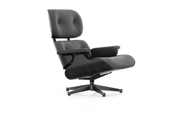 Eames Lounge Chair, klassieke afmetingen