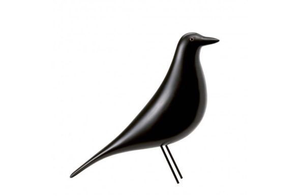 Eames House Bird