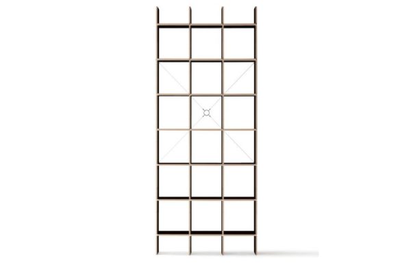 Moormann FNP 3x6