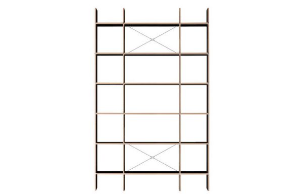 Moormann FNP 4x5 wide