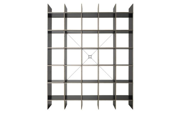 Moormann FNP 5x5