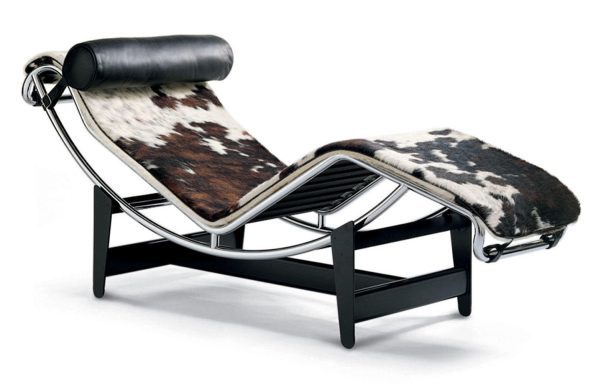 LC4 Cassina vacht