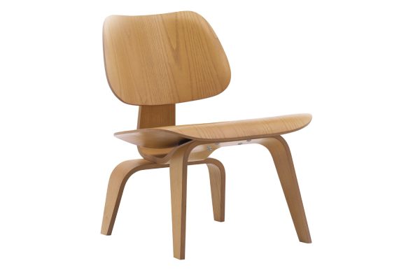 Vitra LCW fauteuil