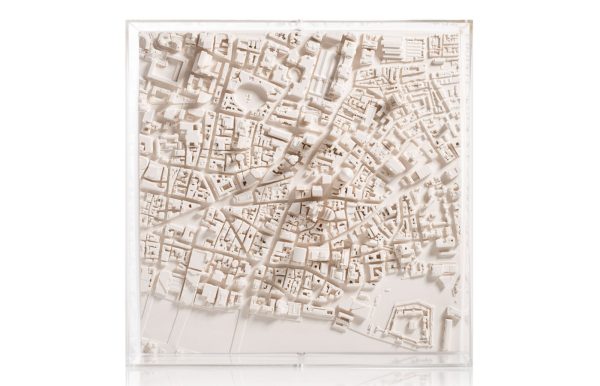 Cityscape Londen Outlet