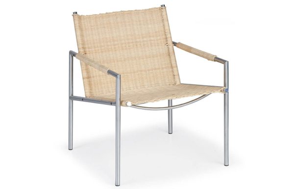 SZ01 fauteuil pitriet