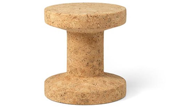 Vitra Cork bijzettafel