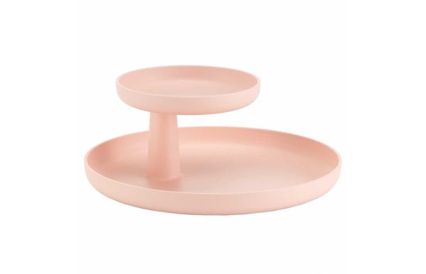 Vitra Rotary Tray
