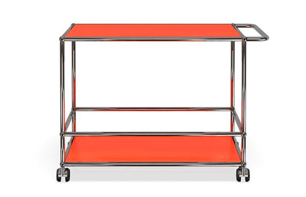 USM Haller serveertrolley