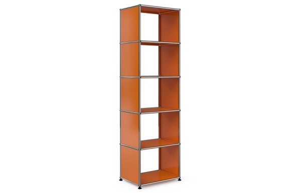 USM Haller open kast
