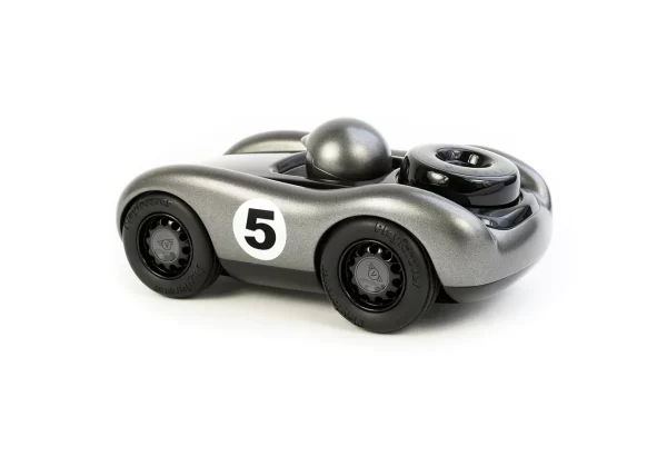 Viglietta Miles silver - Afbeelding 2
