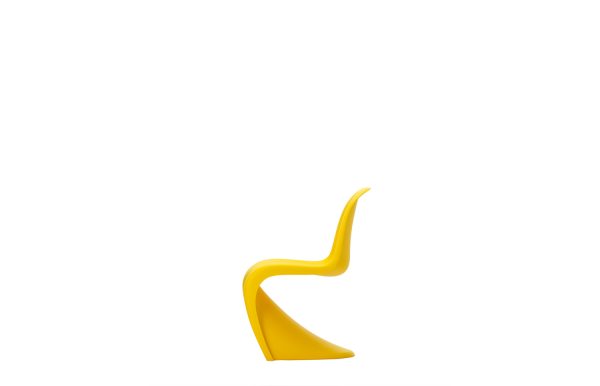 Panton Junior Chair - Afbeelding 2