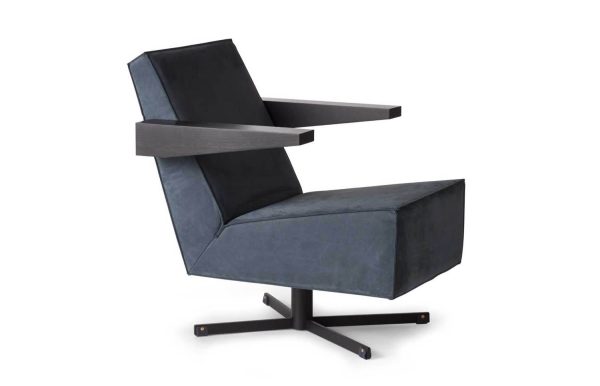 Press Room Chair