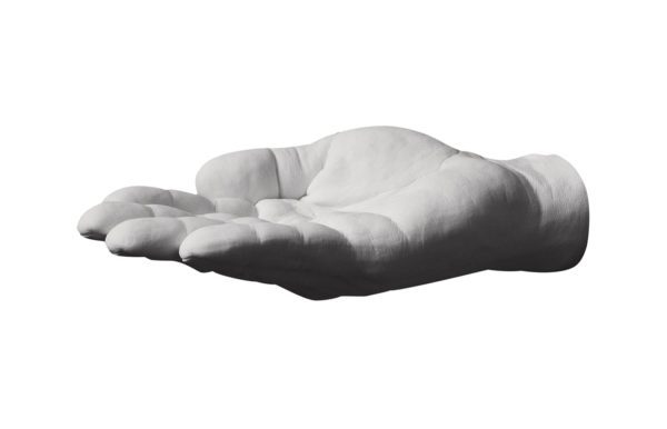Reality hands Offer