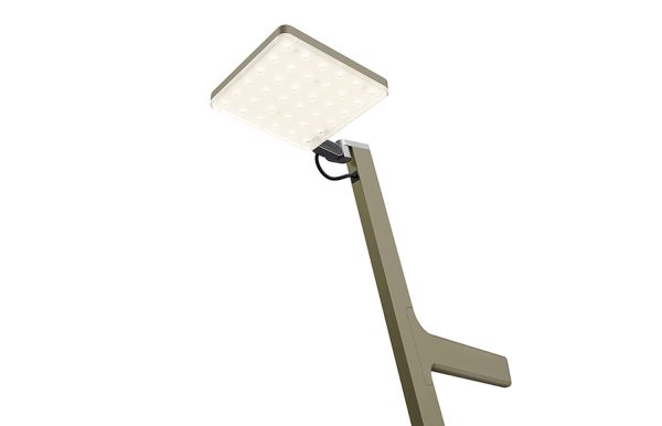 Roxxane Leggera draadloze vloerlamp