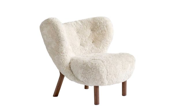 Little Petra fauteuil