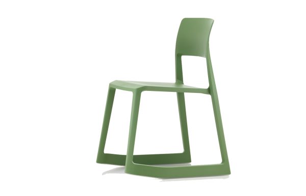 Vitra Tip Ton stoel