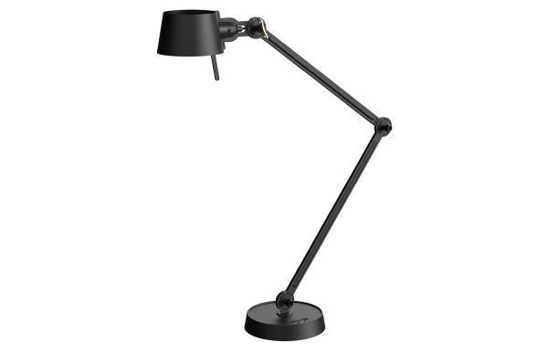 Bolt bureaulamp 2 armen