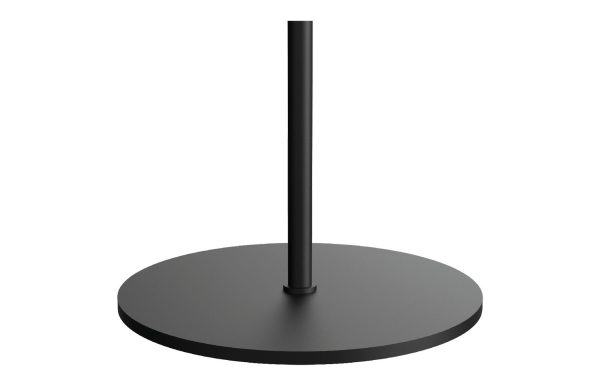 Bolt vloerlamp 1 arm - Afbeelding 2