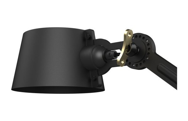 Bolt wandlamp sidefit small met snoer - Afbeelding 2