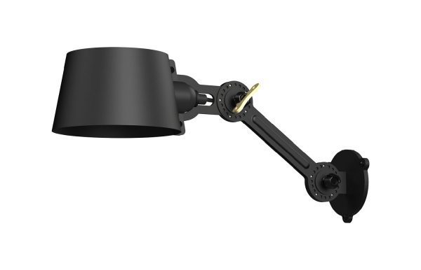 Bolt wandlamp sidefit small met snoer