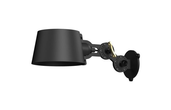 Bolt wandlamp sidefit mini met snoer