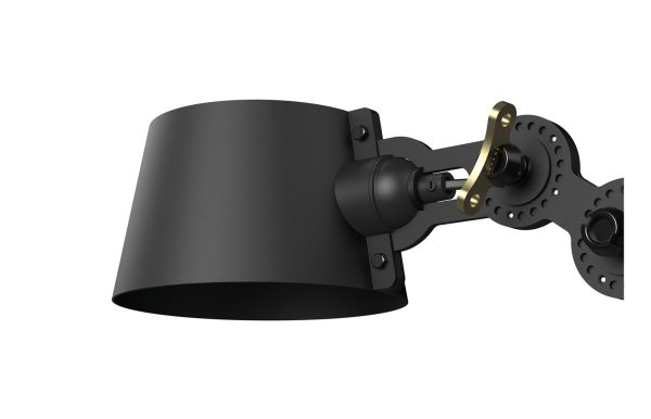 Bolt wandlamp sidefit mini met snoer - Afbeelding 2