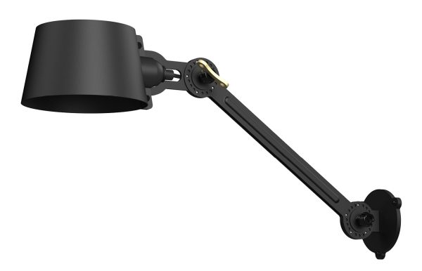 Bolt wandlamp sidefit met snoer