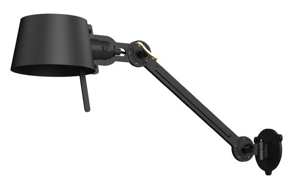 Bolt bedlamp sidefit met snoer
