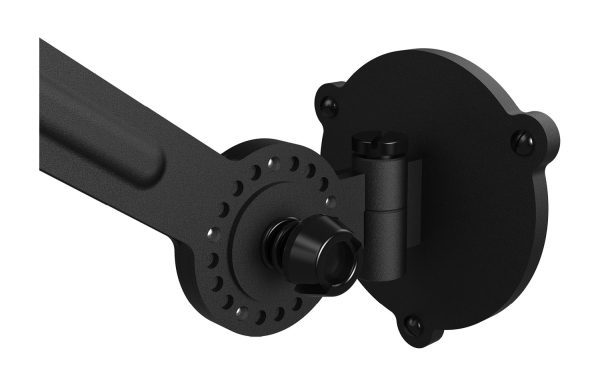 Bolt bedlamp underfit met snoer - Afbeelding 3