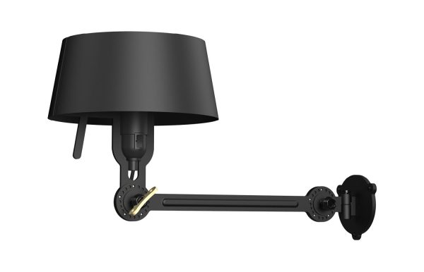 Bolt bedlamp underfit met snoer