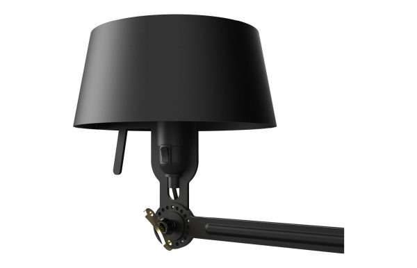 Bolt bedlamp underfit met snoer - Afbeelding 2
