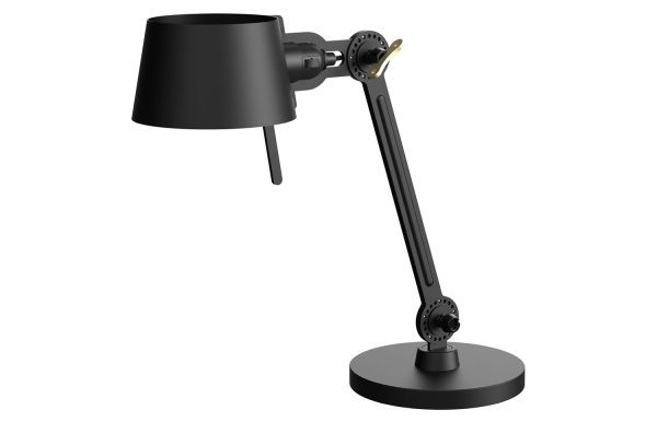 Bolt bureaulamp 1 arm klein