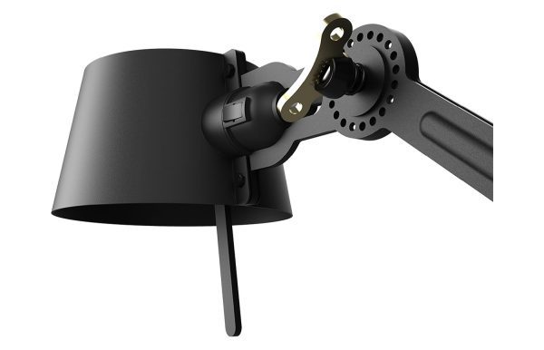 Bolt vloerlamp 1 arm - Afbeelding 3