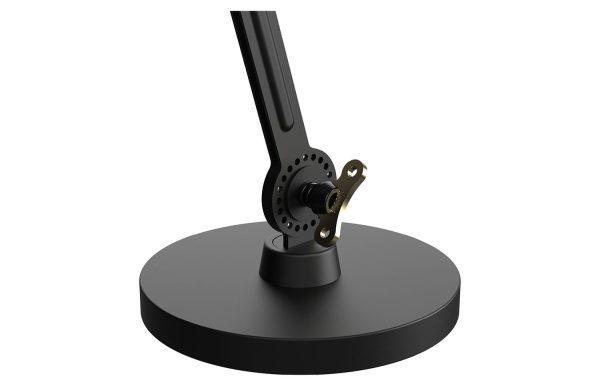 Bolt bureaulamp 1 arm klein - Afbeelding 3