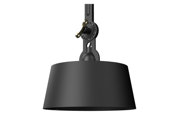Bolt wandlamp underfit install - Afbeelding 3