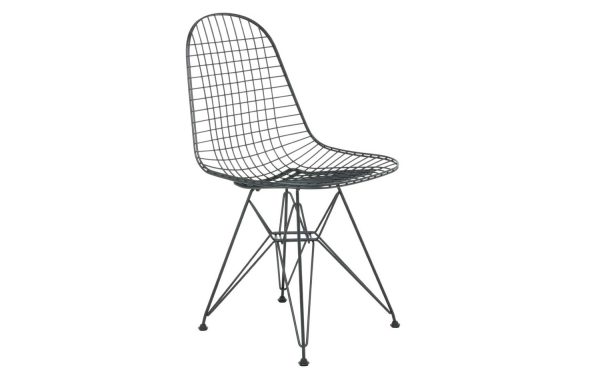 Vitra DKR stoel