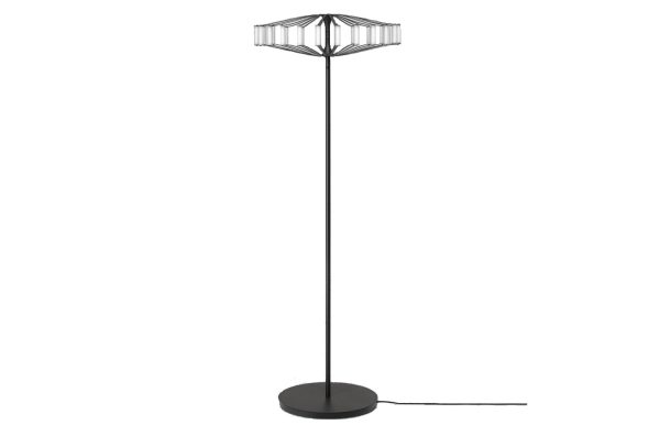 JAPTH Wheel vloerlamp