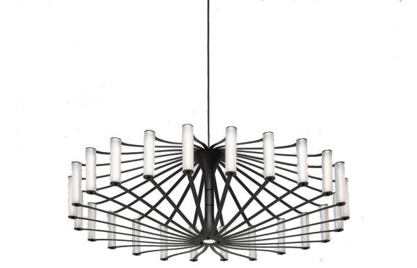 JAPTH Wheel plafondlamp