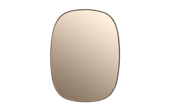 Muuto Framed Mirror small