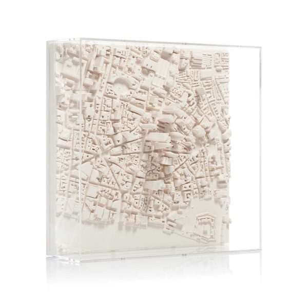 Cityscape Londen Outlet - Afbeelding 2