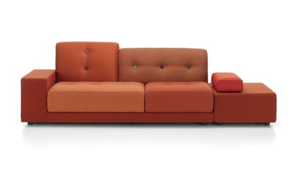 Vitra Polder Sofa
