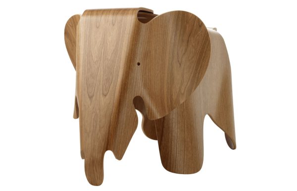 Plywood Elephant Eames, Limited Edition