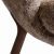 Walnoot & Sheepskin Sahara