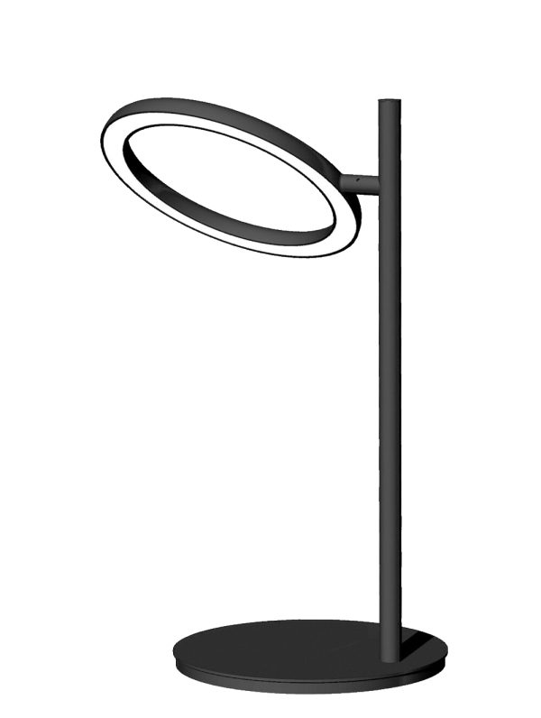 Echo tafellamp