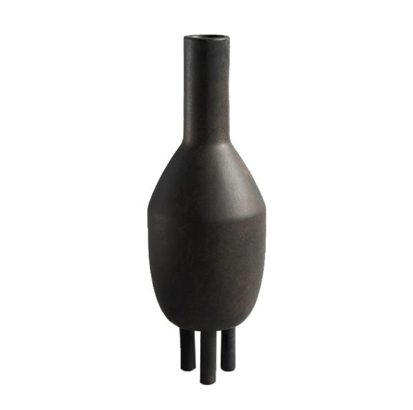 101CPH Duck Vase Slim Coffee