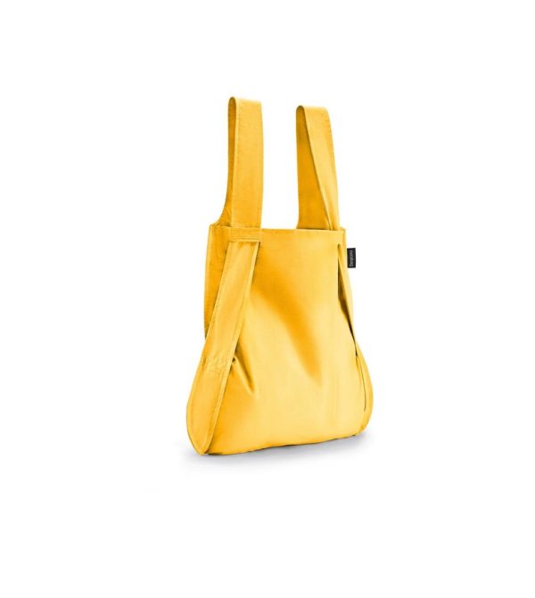 Notabag Golden - Afbeelding 2