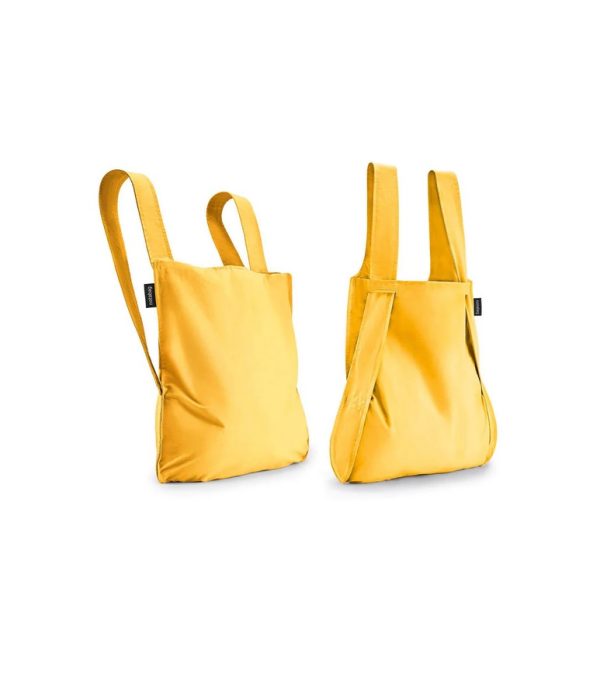 Notabag Golden - Afbeelding 3